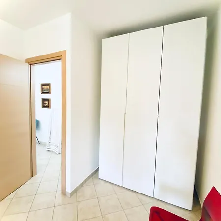 Alma Apartment Sirmione