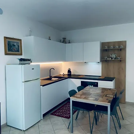 Apartment Alma Sirmione