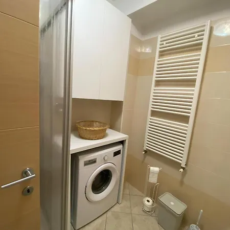 Apartment Alma