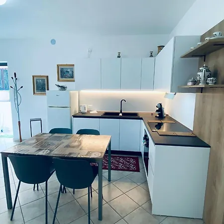 Alma Apartment Sirmione