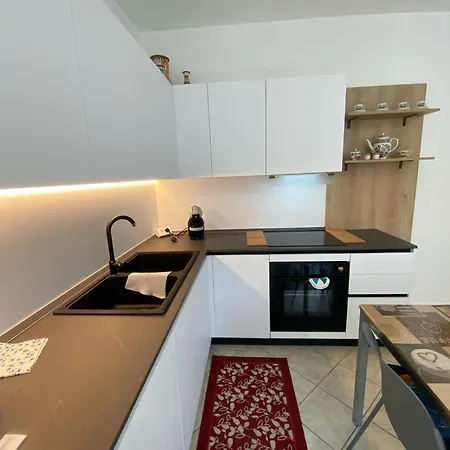 Apartment Alma Sirmione