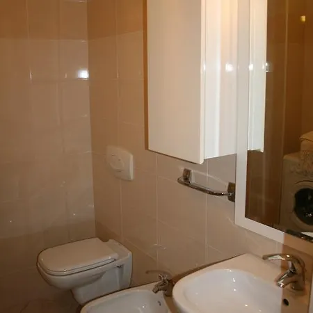 Alma Apartment
