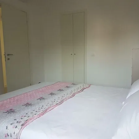 Alma Apartment