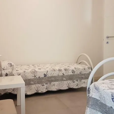 Apartment Alma *