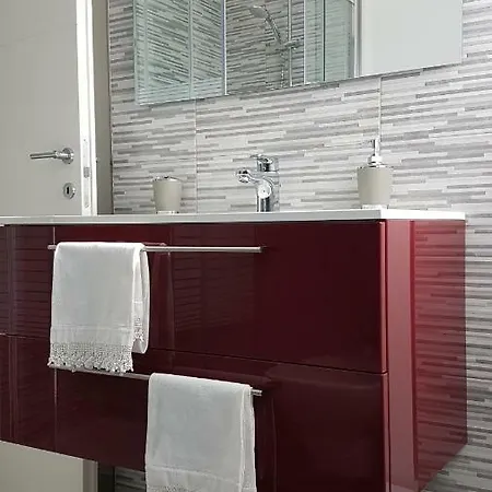 Alma Apartment Sirmione