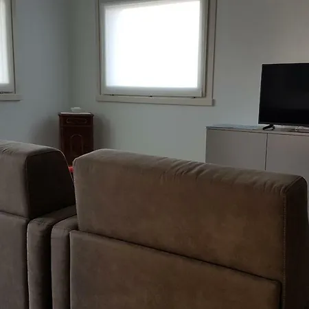 Alma Apartment
