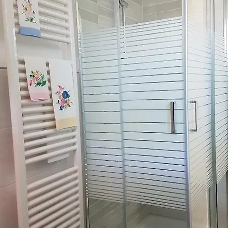 Alma Apartment Sirmione