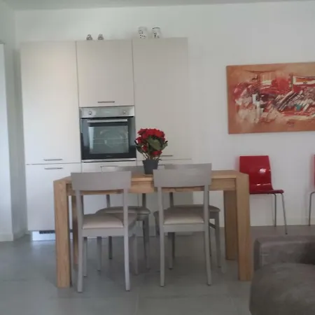 Apartment Alma Sirmione