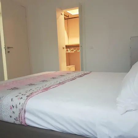 Apartment Alma Sirmione